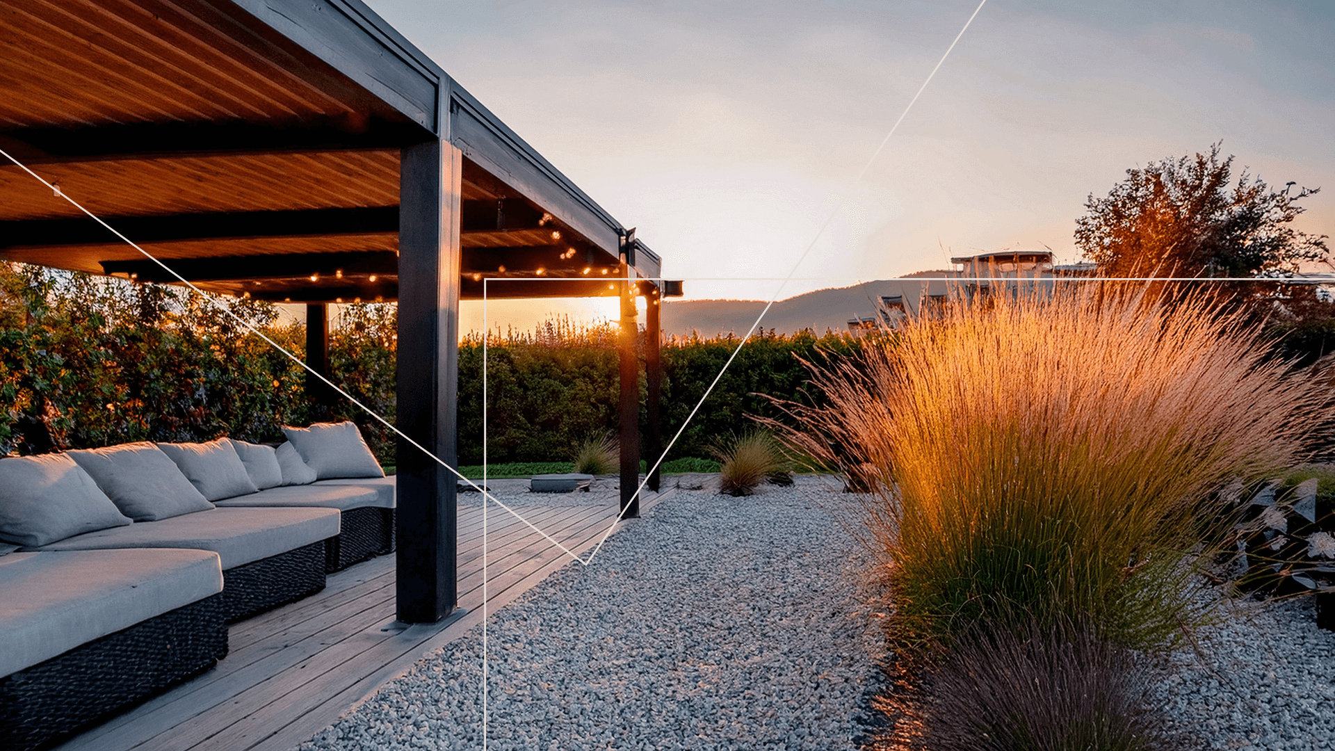 Introducing Frilu: A New Chapter for Hamiltons Outdoor Living