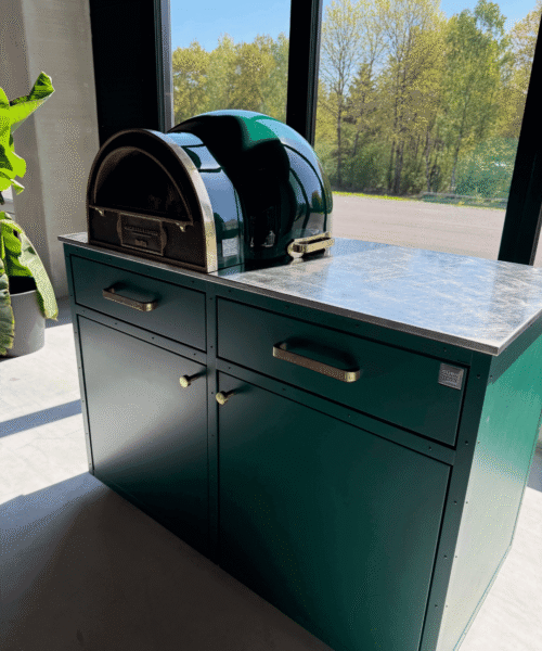 Cubic Outdoor Kitchens at Outdoor Living, Pergola's & Outdoor Kitchens ...