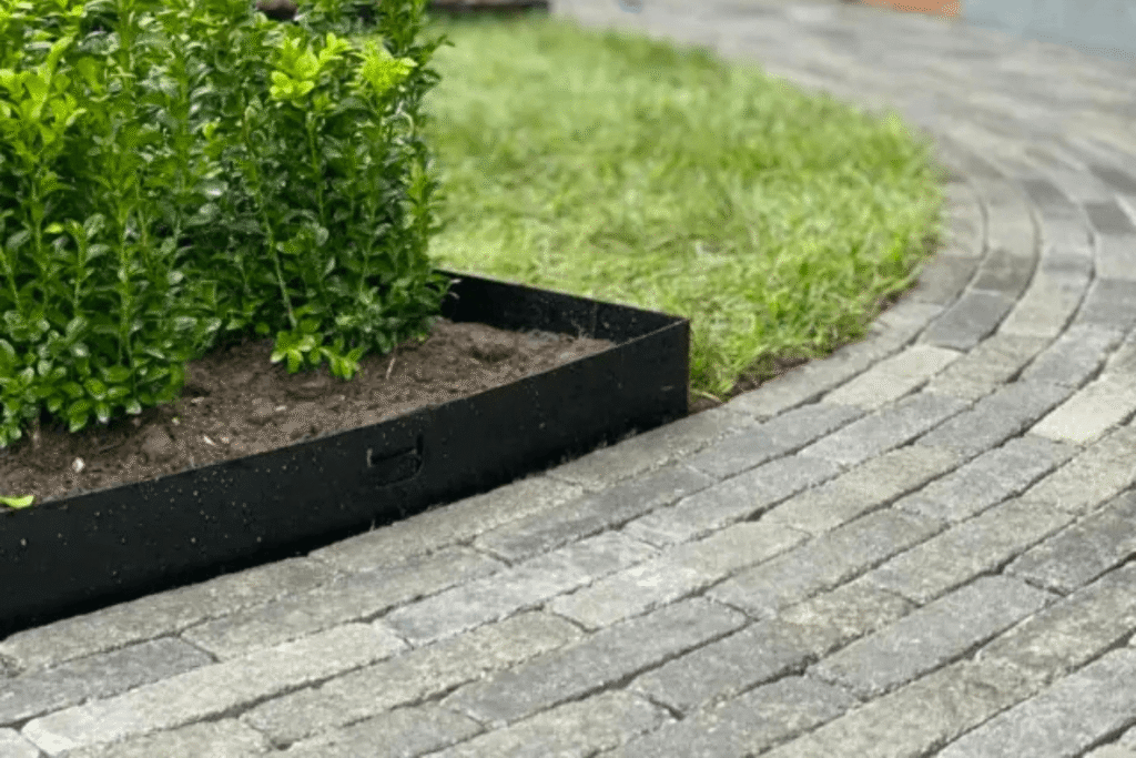 Core Metal Edging