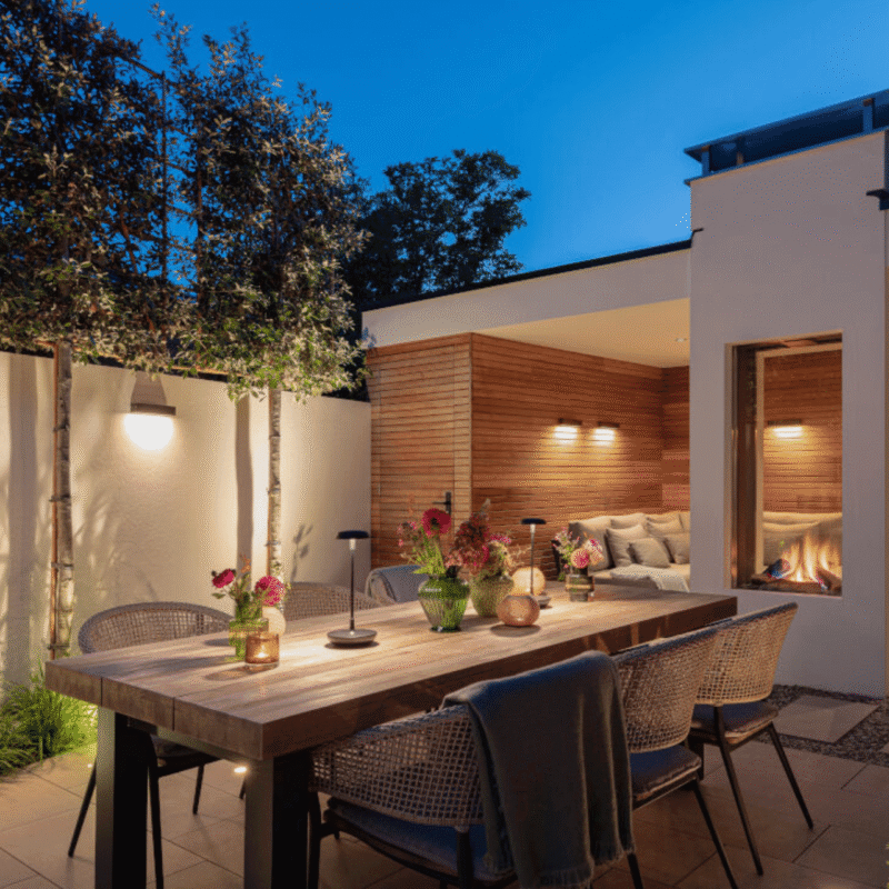 in-lite outdoor lighting