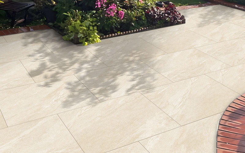 Premier Paving & Tiles - cathedral tiles