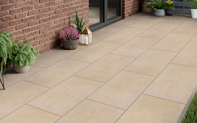 Premier Paving & Tiles - panache tiles